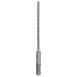 Bosch - Vrták do kladiv SDS-plus-5X 5 x 100 x 160 mm, 10 BAL