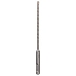 Bosch - Vrták do kladiv SDS-plus-5X 5 x 100 x 160 mm, 10ks