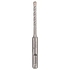 Bosch - Vrták do kladiv SDS-plus-5X 5 x 50 x 110 mm, 10 BAL