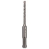 Bosch - Vrták do kladiv SDS-plus-5X 5 x 50 x 110 mm, 10ks