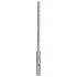 Bosch - Vrták do kladiv SDS-plus-5X 6 x 100 x 160 mm, 10 BAL