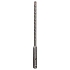 Bosch - Vrták do kladiv SDS-plus-5X 6 x 100 x 160 mm, 10ks x 5 BAL