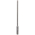 Bosch - Vrták do kladiv SDS-plus-5X 6 x 150 x 210 mm, 10ks