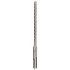 Bosch - Vrták do kladiv SDS-plus-5X 6,5 x 100 x 160 mm, 10 BAL