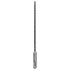 Bosch - Vrták do kladiv SDS-plus-5X 6,5 x 150 x 210 mm, 10ks