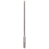 Bosch - Vrták do kladiv SDS-plus-5X 6,5 x 150 x 210 mm, 5 BAL
