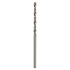 Bosch - Vrták do kovu HSS-G, DIN 338 2,5 x 30 x 57 mm, 10ks