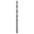 Bosch - Vrták do kovu HSS-G, DIN 338 4,5 x 47 x 80 mm, 5 BAL