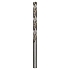 Bosch - Vrták do kovu HSS-G, DIN 338 6,8 x 69 x 109 mm, 10ks