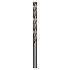 Bosch - Vrták do kovu HSS-G, DIN 338 6,9 x 69 x 109 mm, 10ks