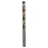 Bosch - Vrták do kovu HSS-G, DIN 338 7,6 x 75 x 117 mm, 10ks