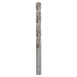 Bosch - Vrták do kovu HSS-G, DIN 338 8,6 x 81 x 125 mm, 5ks