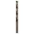 Bosch - Vrták do kovu HSS-G, DIN 338 8,7 x 81 x 125 mm, 5ks