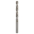 Bosch - Vrták do kovu HSS-G, DIN 338 8,8 x 81 x 125 mm, 5ks