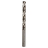 Bosch - Vrták do kovu HSS-G, DIN 338 8,9 x 81 x 125 mm, 5ks