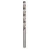 Bosch - Vrták do kovu HSS-G, DIN 340 11 x 128 x 195 mm, 5 BAL