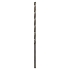 Bosch - Vrták do kovu HSS-G, DIN 340 4 x 78 x 119 mm, 5 BAL
