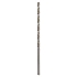 Bosch - Vrták do kovu HSS-G, DIN 340 4,5 x 82 x 126 mm, 5ks