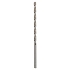 Bosch - Vrták do kovu HSS-G, DIN 340 4,8 x 87 x 132 mm, 5ks