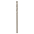 Bosch - Vrták do kovu HSS-Co, DIN 338 1,5 x 18 x 40 mm, 10ks