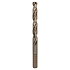 Bosch - Vrták do kovu HSS-Co, DIN 338 10,2 x 87 x 133 mm, 5ks