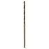 Bosch - Vrták do kovu HSS-Co, DIN 338 2 x 29 x 49 mm, 5 BAL