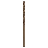 Bosch - Vrták do kovu HSS-Co, DIN 338 2,5 x 30 x 57 mm, 10ks