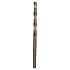 Bosch - Vrták do kovu HSS-Co, DIN 338 4 x 43 x 75 mm, 10ks