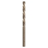 Bosch - Vrták do kovu HSS-Co, DIN 338 4 x 43 x 75 mm, 5 BAL