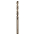Bosch - Vrták do kovu HSS-Co, DIN 338 4,2 x 43 x 75 mm, 5 BAL