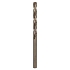 Bosch - Vrták do kovu HSS-Co, DIN 338 4,5 x 47 x 80 mm, 5 BAL