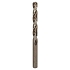 Bosch - Vrták do kovu HSS-Co, DIN 338 9,5 x 81 x 125 mm, 5ks