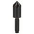 Bosch - Kuželovitý záhlubník 13,0 mm, 90°, 50 mm, 1/4''
