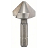 Bosch - Kuželovitý záhlubník 20,5, M 10, 41 mm, 1/4''