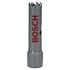 Bosch - Děrovka HSS-bimetal pro standardní adaptér 14 mm, 9/16''
