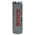 Bosch - Děrovka HSS-bimetal pro standardní adaptér 17 mm, 11/16''