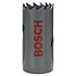 Bosch - Děrovka HSS-bimetal pro standardní adaptér 25 mm, 1''