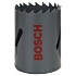 Bosch - Děrovka HSS-bimetal pro standardní adaptér 38 mm, 1 1/2''