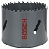 Bosch - Děrovka HSS-bimetal pro standardní adaptér 64 mm, 2 1/2''