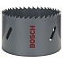 Bosch - Děrovka HSS-bimetal pro standardní adaptér 79 mm, 3 1/8''