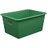 Velkoobjemový plastový kontejner, 550 l