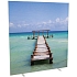 Paraván Manutan Expert Easy Office, 160 x 174 x 39 cm, ponton