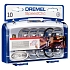 DREMEL sada na řezání SpeedClic