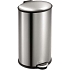 Odpadkový koš Ellipse Step Bin 40 l z nerezové oceli – EKO