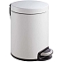 Odpadkový koš s nožním pedálem Serene Step Bin 5 l