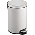 Odpadkový koš s nožním pedálem Serene Step Bin 8 l