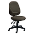 Kancelářská židle Ace High Back Synchro XXL, barva šedá - Linea Fabbrica