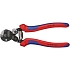 Kleště na ocelová lanka Knipex, 160 mm