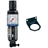 Regulátor filtru s manometrem Prevost, G1/4
