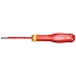 Elektrikářský šroubovák Protwist plochý, 2,5 x 75mm